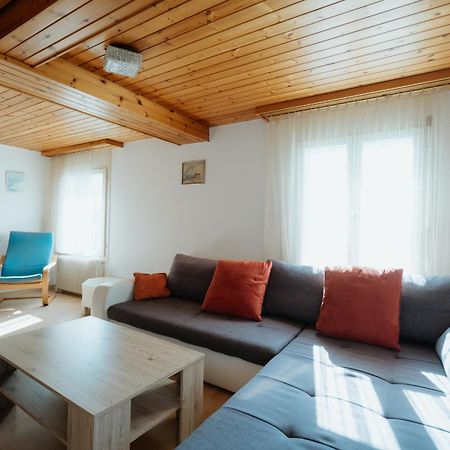 Apartment Sonne امدن المظهر الخارجي الصورة