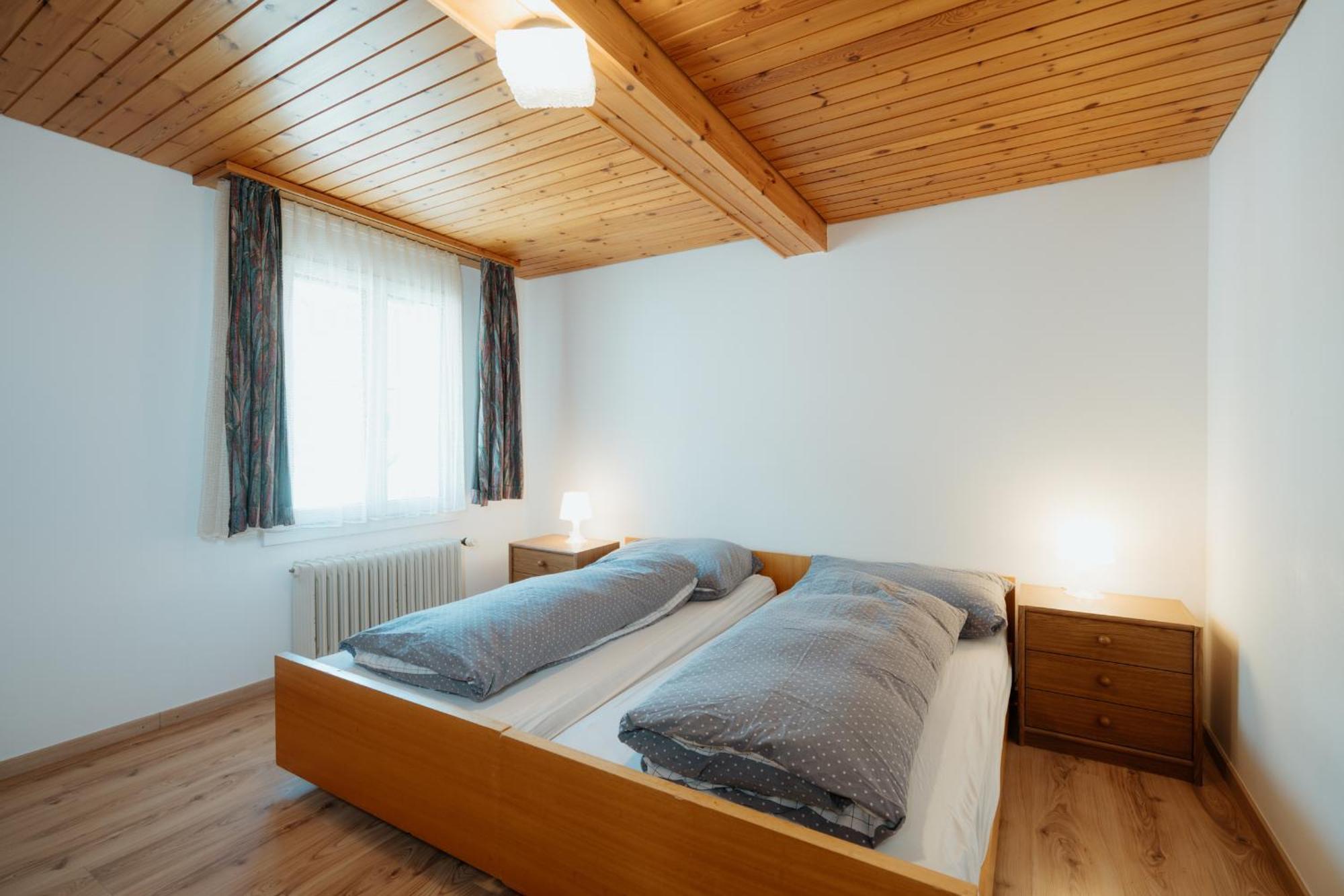 Apartment Sonne امدن المظهر الخارجي الصورة