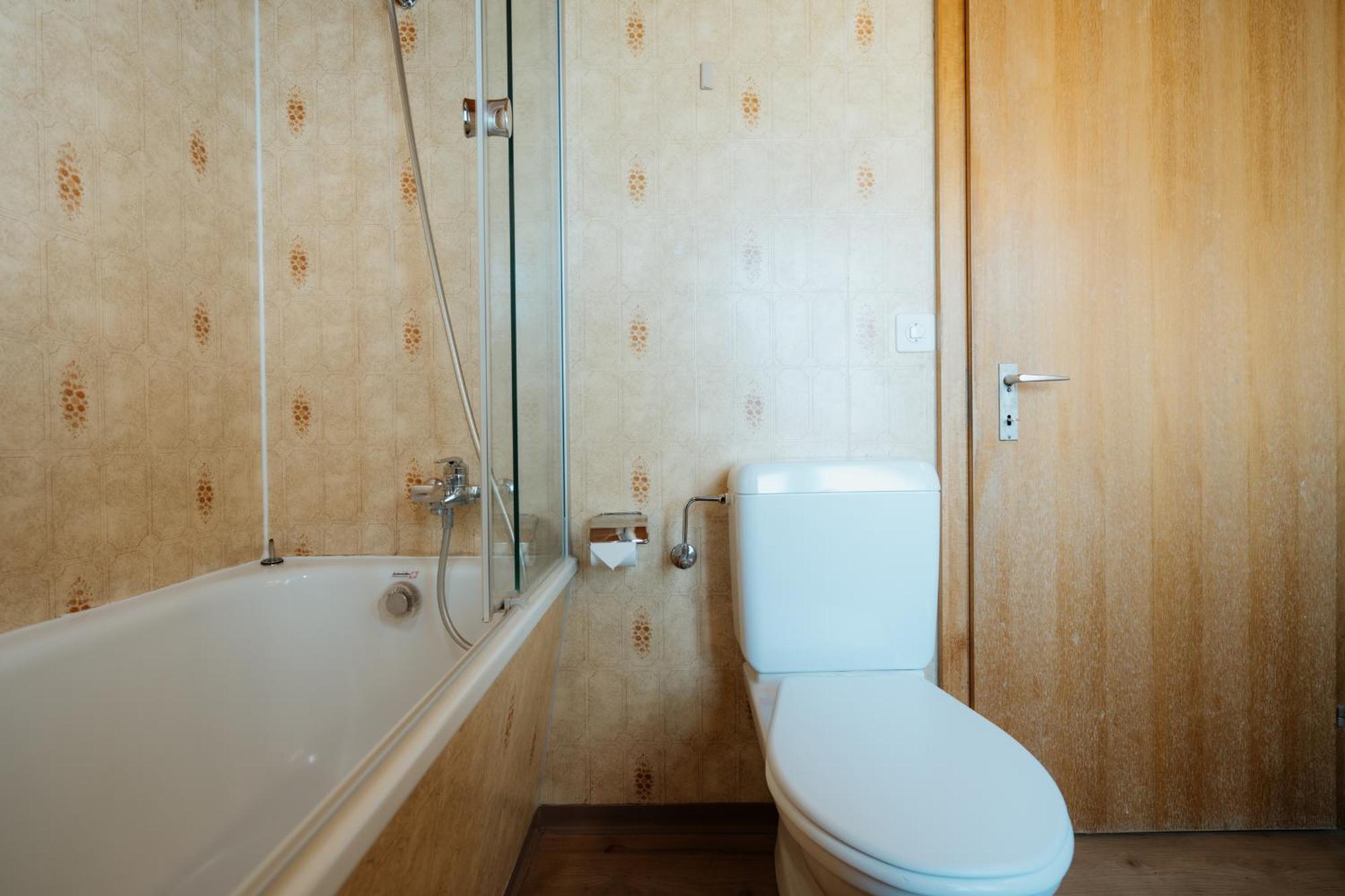 Apartment Sonne امدن المظهر الخارجي الصورة