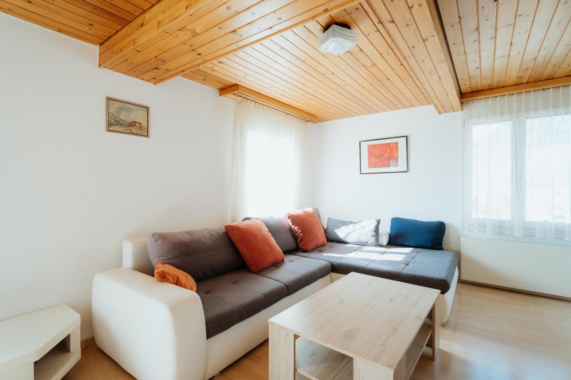 Apartment Sonne امدن المظهر الخارجي الصورة