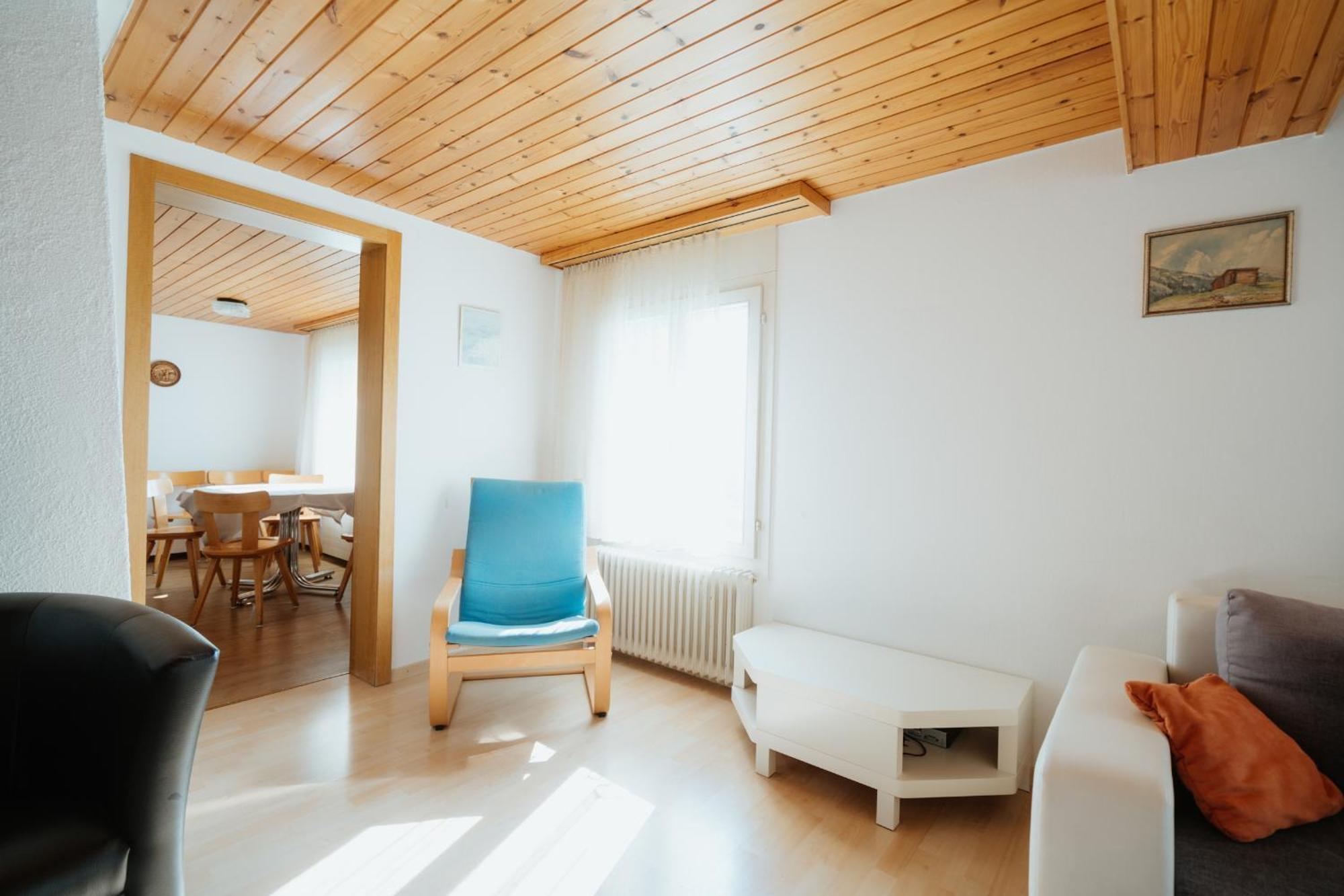Apartment Sonne امدن المظهر الخارجي الصورة