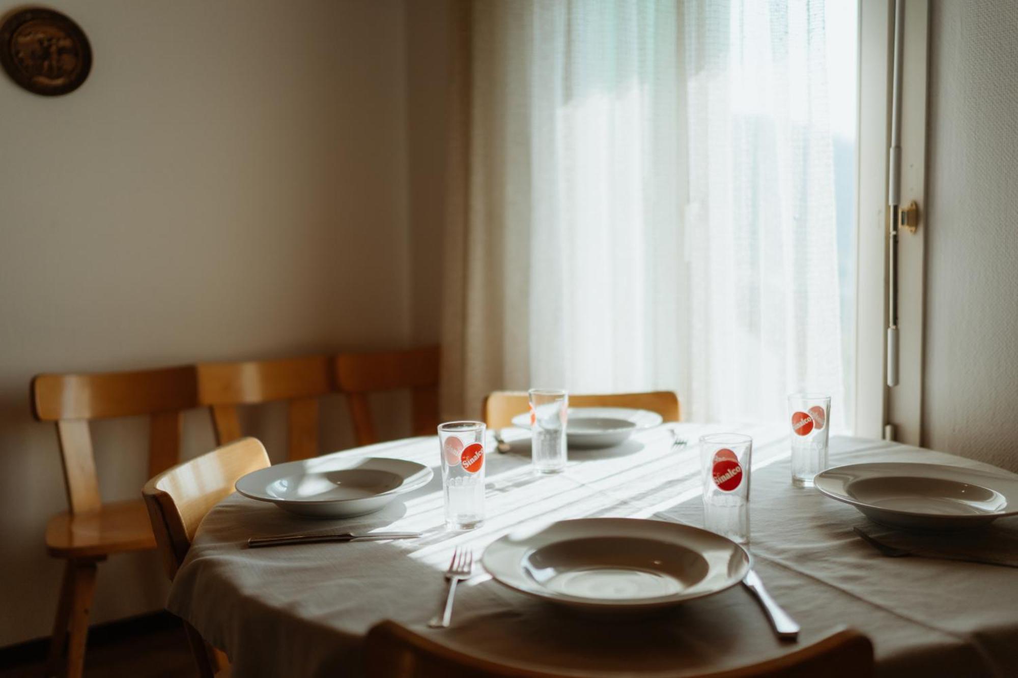 Apartment Sonne امدن المظهر الخارجي الصورة