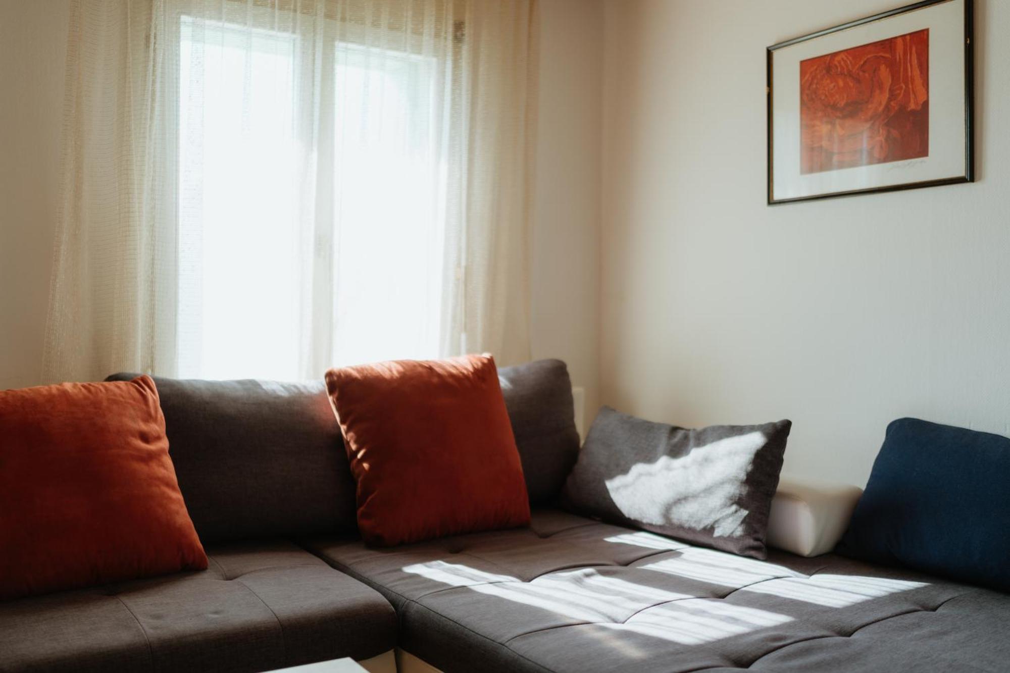 Apartment Sonne امدن المظهر الخارجي الصورة