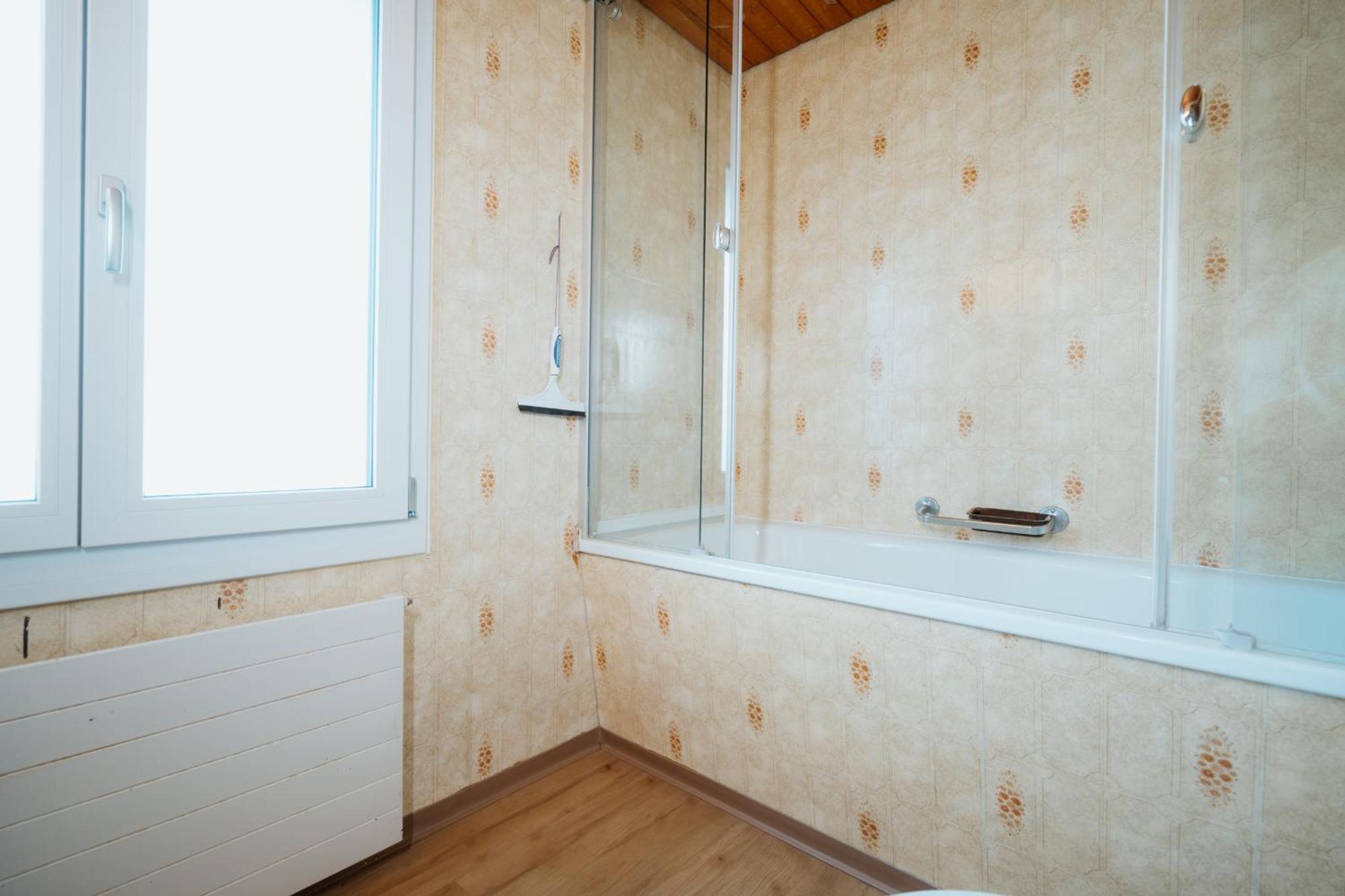 Apartment Sonne امدن المظهر الخارجي الصورة