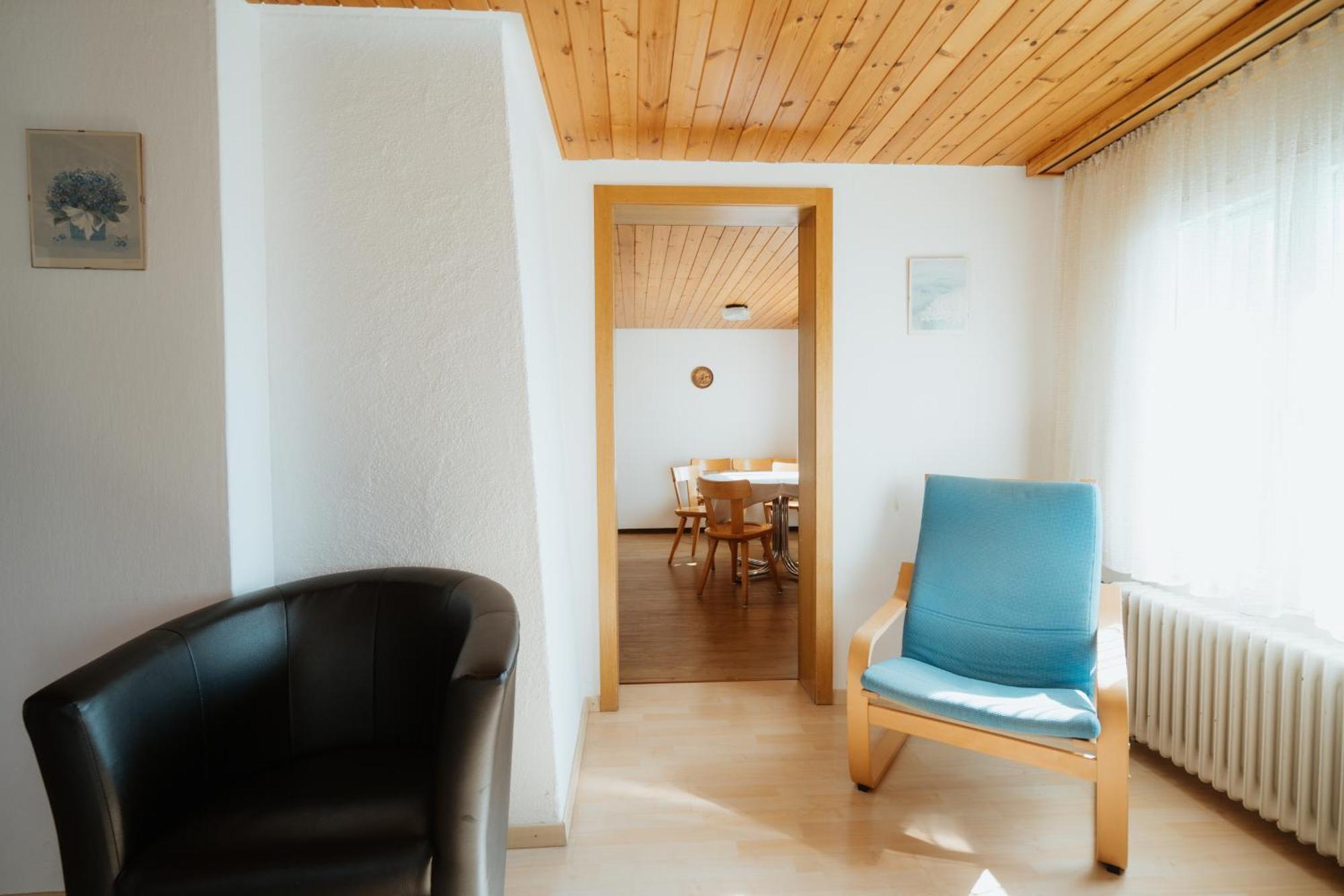 Apartment Sonne امدن المظهر الخارجي الصورة