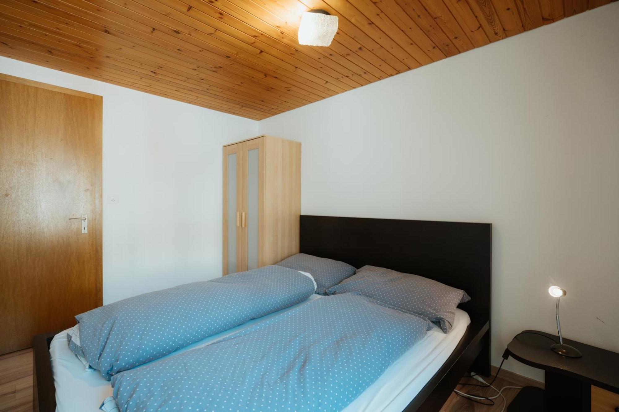Apartment Sonne امدن المظهر الخارجي الصورة