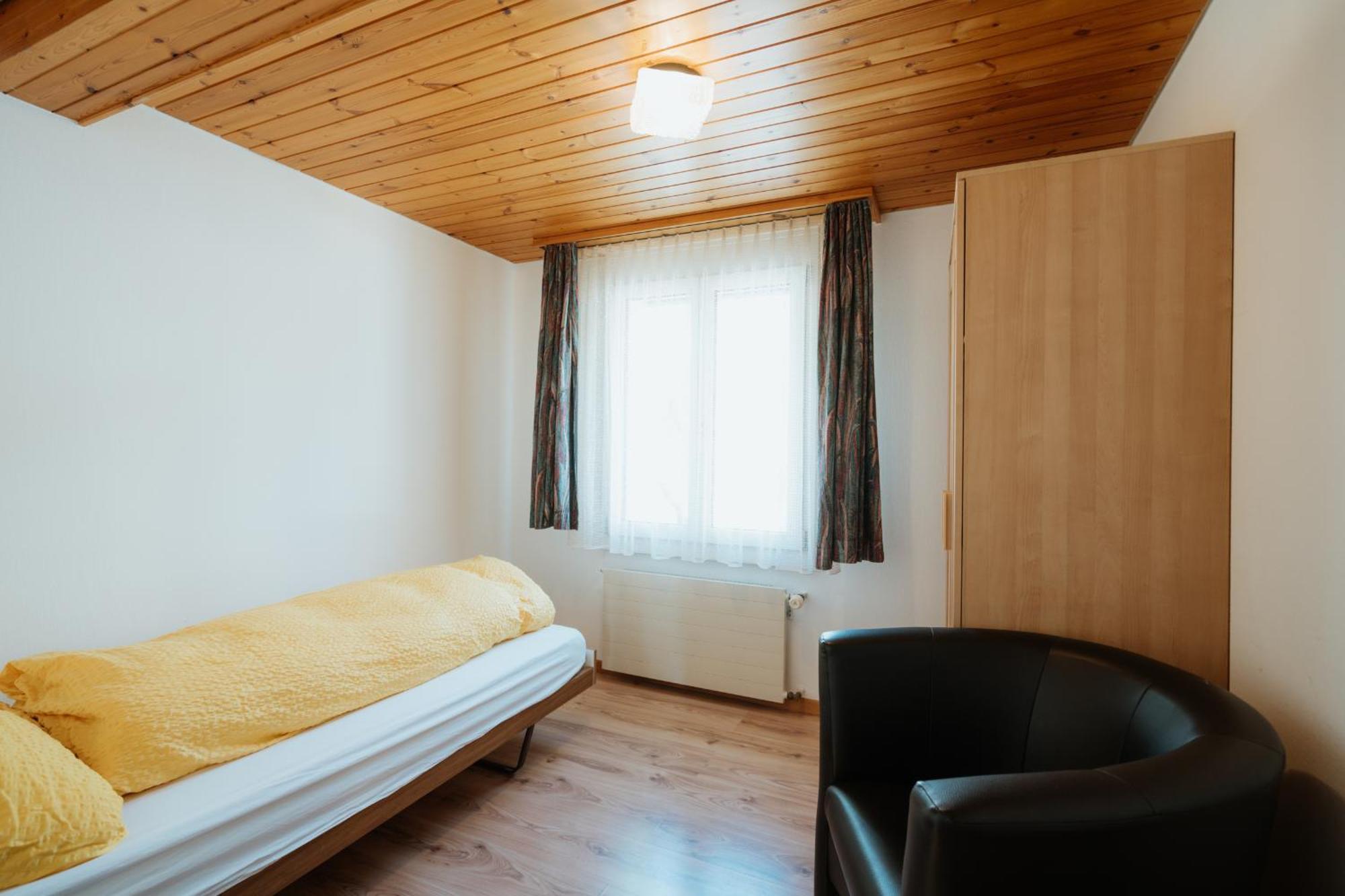 Apartment Sonne امدن المظهر الخارجي الصورة