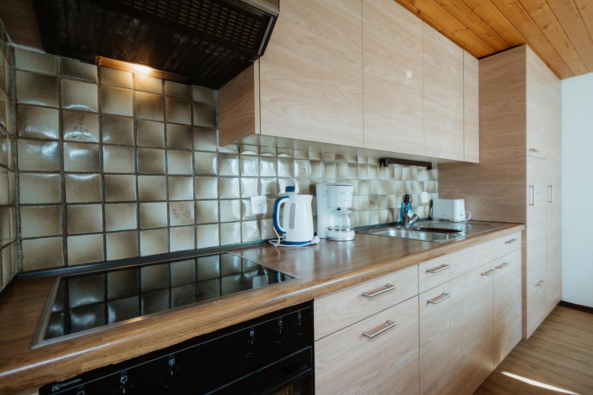 Apartment Sonne امدن المظهر الخارجي الصورة