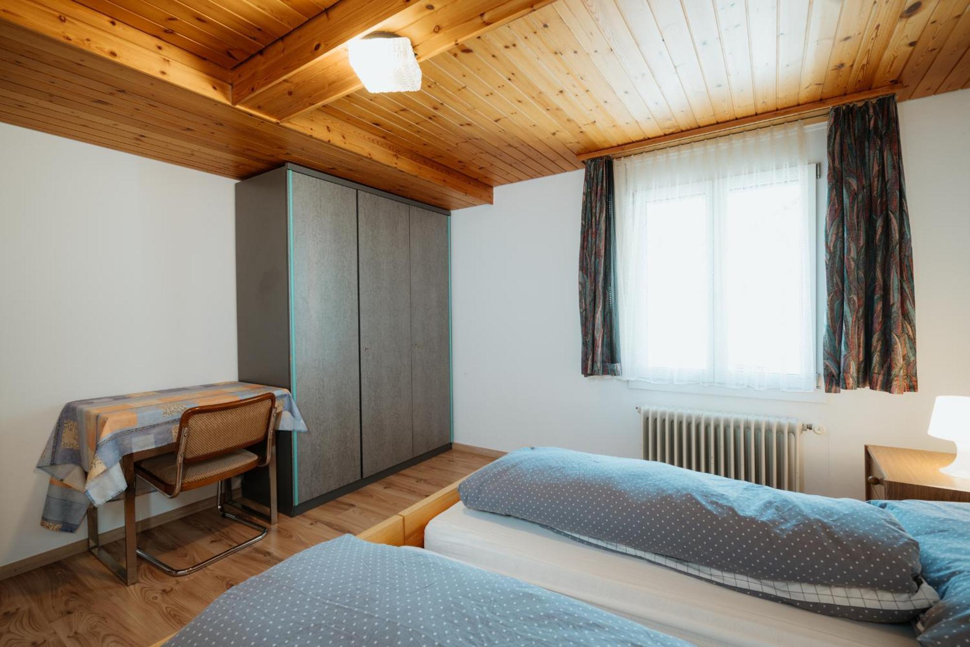 Apartment Sonne امدن المظهر الخارجي الصورة