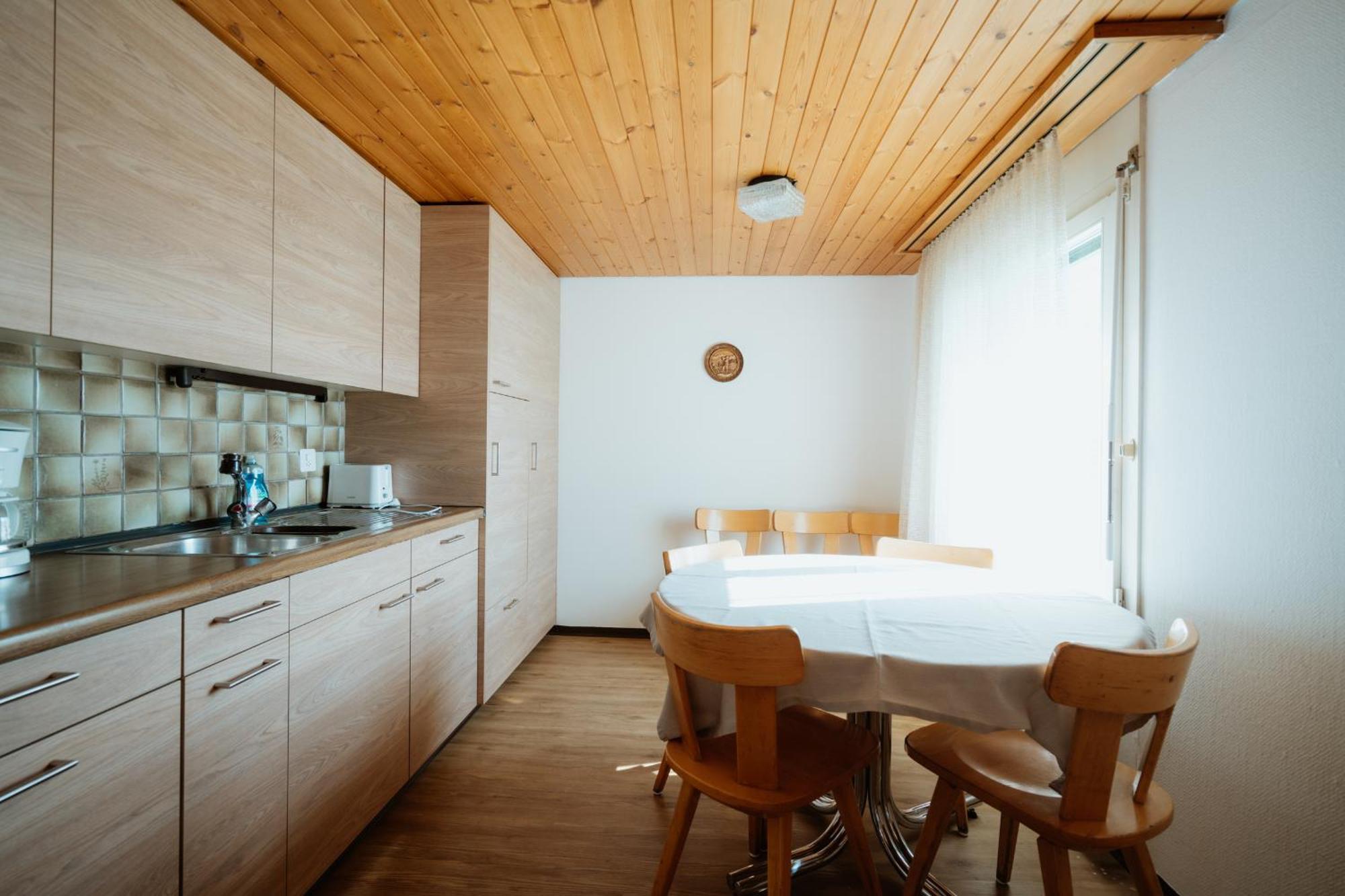 Apartment Sonne امدن المظهر الخارجي الصورة