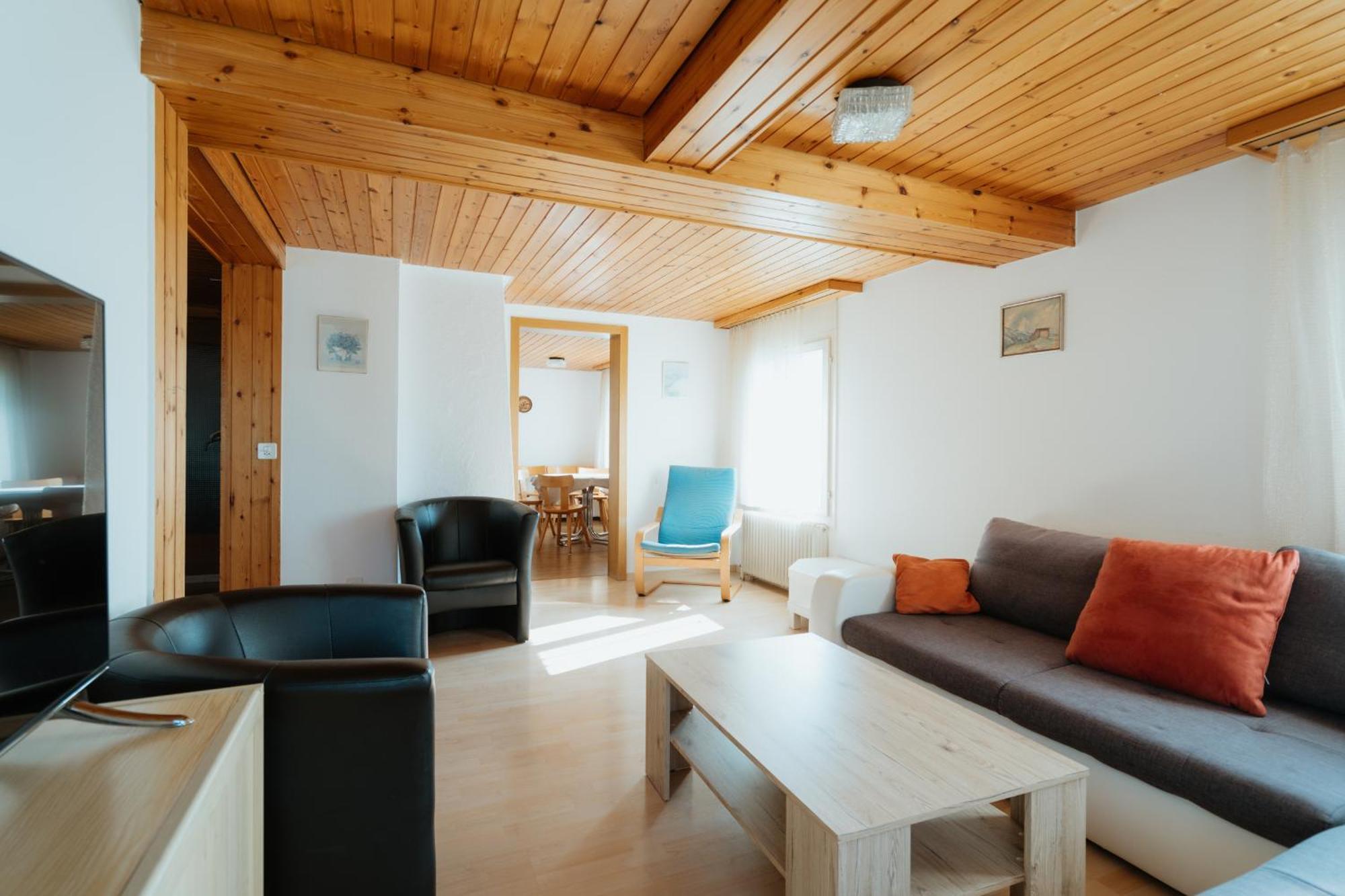 Apartment Sonne امدن المظهر الخارجي الصورة