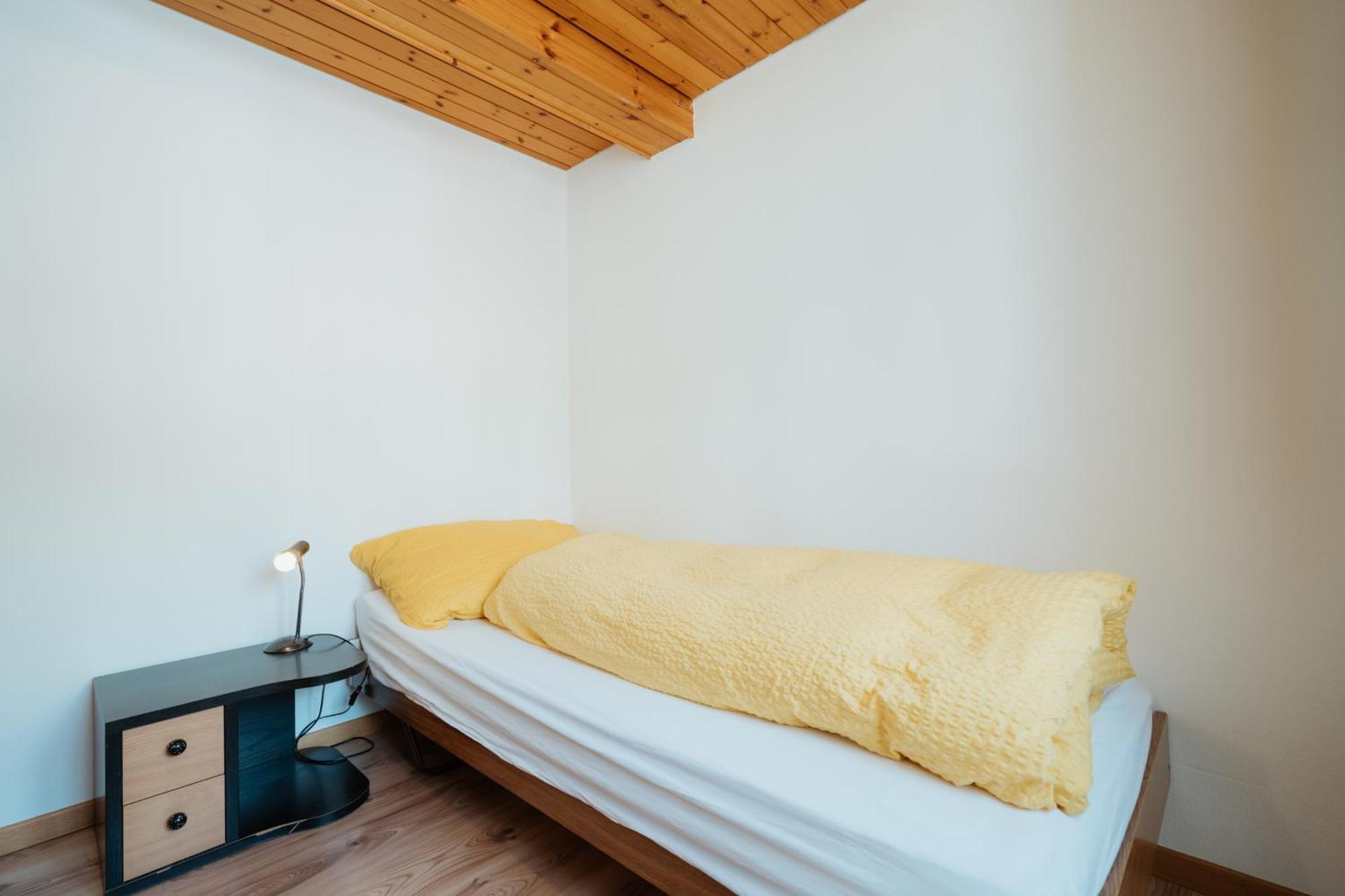 Apartment Sonne امدن المظهر الخارجي الصورة