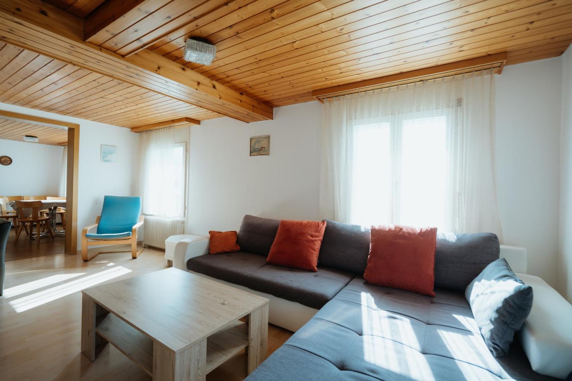 Apartment Sonne امدن المظهر الخارجي الصورة